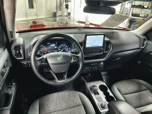 Used 2022 Ford Bronco Sport Big Bend w/ Convenience Package image 19