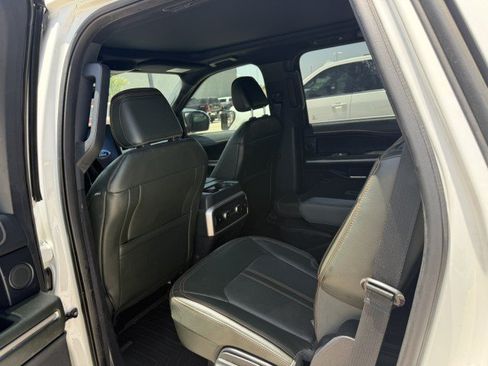 Used 2022 Ford Expedition Timberline AWD/4WD image 4