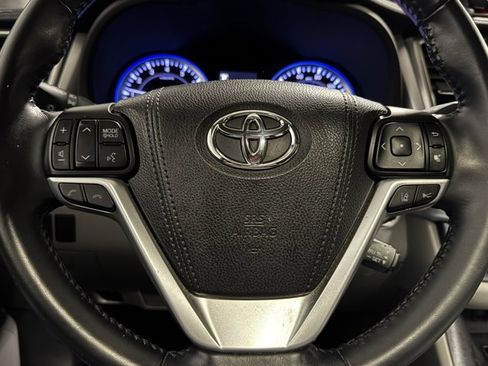 Used 2018 Toyota Highlander XLE image 26