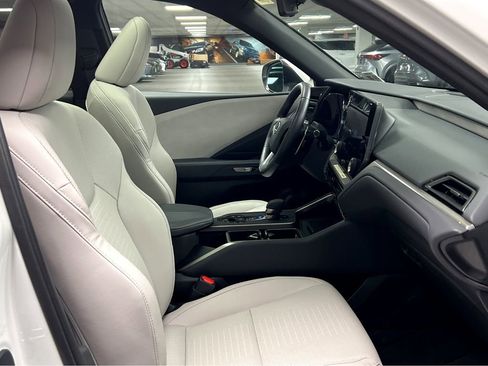 Certified 2026 Lexus TX 350 AWD w/ Technology Package image 33