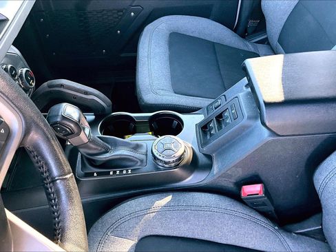 Certified 2022 Ford Bronco Big Bend image 15