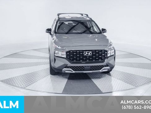 Used 2022 Hyundai Santa Fe XRT image 15