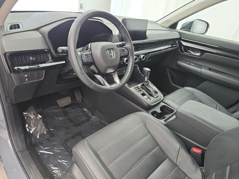 Used 2023 Honda CR-V EX-L image 16