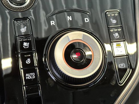 New 2026 Kia Niro Wave FWD image 22