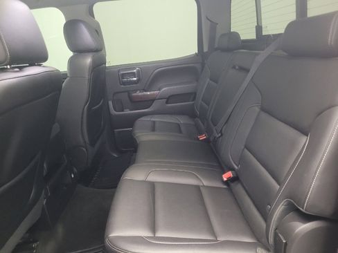 Used 2015 GMC Sierra 1500 SLE w/ SLE Value Package image 18