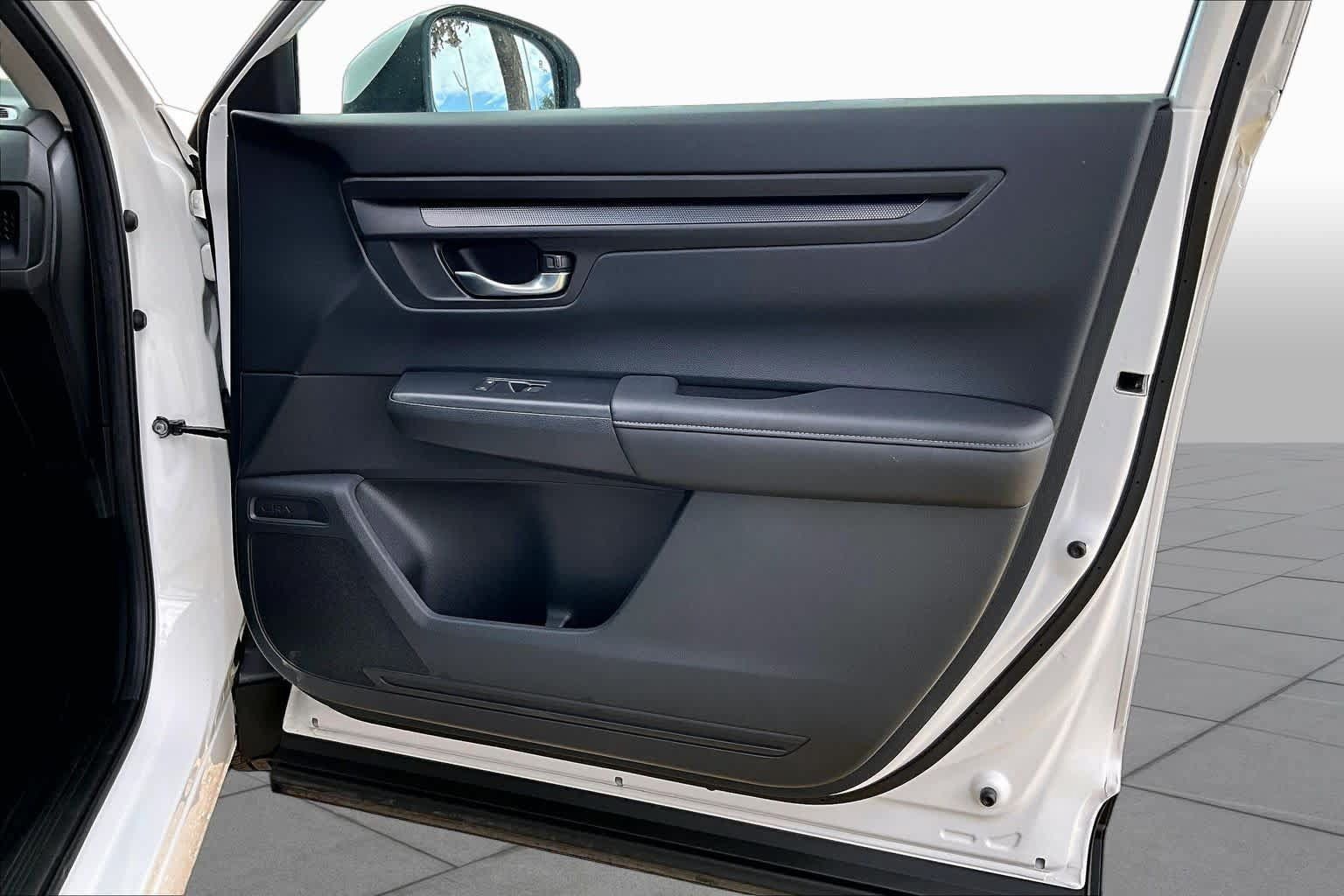 Used 2024 Honda CR-V EX image 23