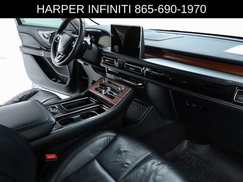 Used 2022 Lincoln Aviator Reserve w/ Equipment Group 201A AWD/4WD image 33