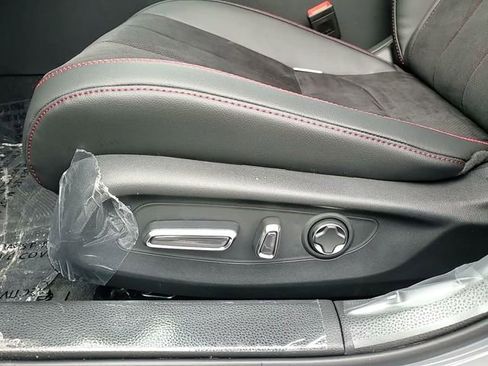 New 2026 Acura Integra Type S FWD image 15