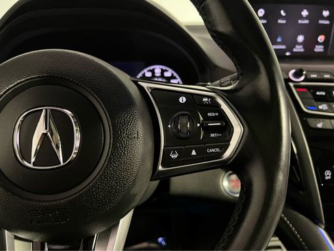 Certified 2023 Acura RDX AWD w/ Technology Package image 20