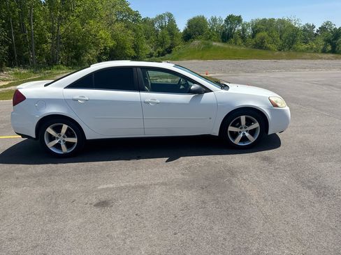 Used 2006 Pontiac G6 GTP w/ Premium Value Package 2 image 4
