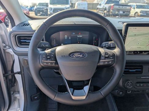 New 2026 Ford Maverick Lobo AWD/4WD image 30