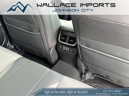 Used 2022 Subaru Outback Onyx Edition XT image 45