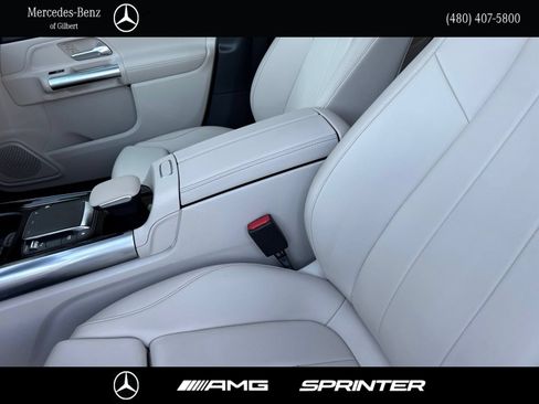Certified 2023 Mercedes-Benz GLA 250 image 15