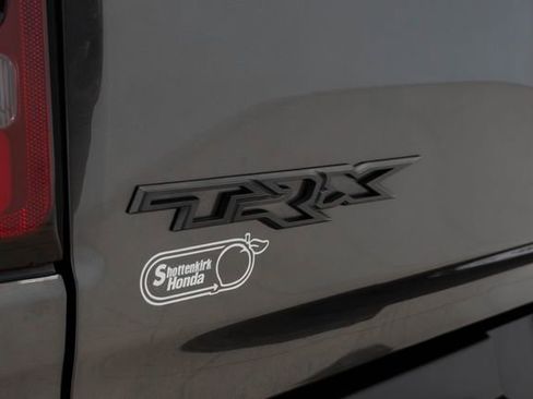 Used 2022 RAM 1500 TRX w/ TRX Level 2 Equipment Group AWD/4WD image 14