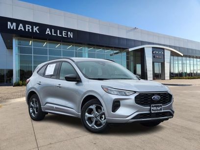 Used 2024 Ford Escape ST-Line