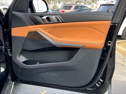 Certified 2023 BMW X5 xDrive45e w/ Executive Package image 24