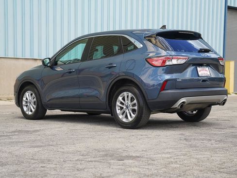 Used 2020 Ford Escape SE FWD image 19