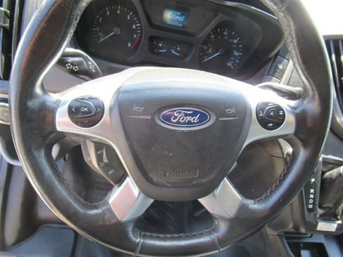 Used 2017 Ford Transit 350 138 w/ Interior Upgrade Package image 19