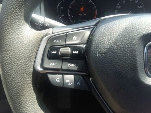 Used 2019 Honda Accord LX image 20