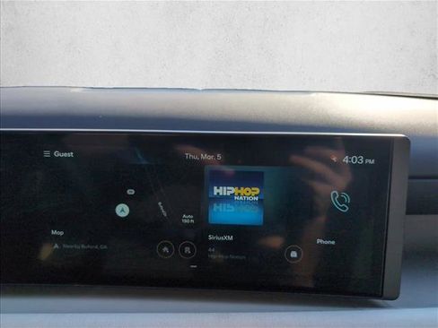 New 2026 Hyundai Tucson SEL image 12