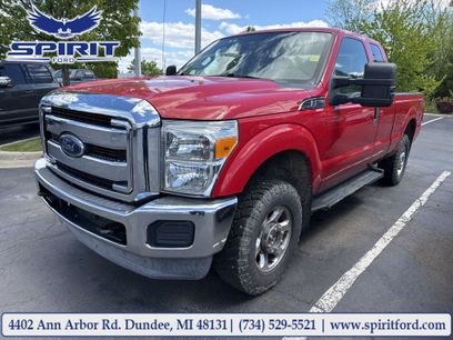 Used 2013 Ford F250 XLT