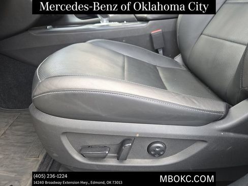 Used 2023 INFINITI QX55 Essential AWD/4WD image 20