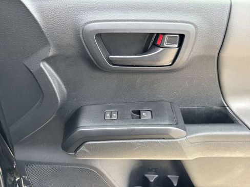 Used 2021 Toyota Tacoma SR w/ SR Convenience Package RWD image 44