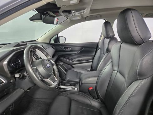 Used 2024 Subaru Ascent Limited w/ Technology Package AWD/4WD image 15