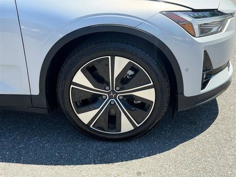 Used 2023 Polestar Polestar 2 w/ Pilot Pack AWD/4WD image 10