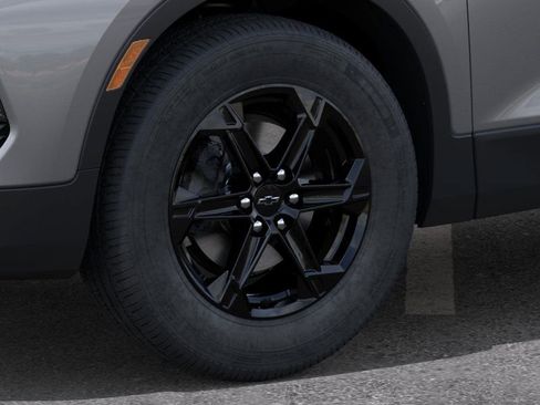 New 2025 Chevrolet Blazer LT w/ Midnight/Sport Edition image 33