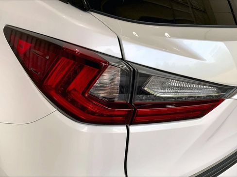 Used 2021 Lexus RX 350 FWD w/ Premium Package image 13