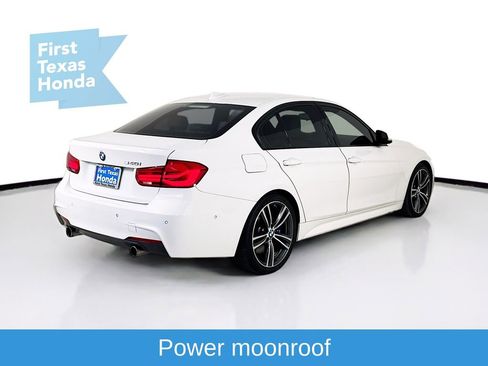 Used 2017 BMW 340i Sedan image 8