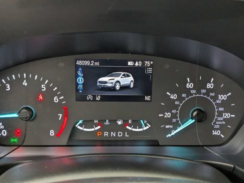 Certified 2022 Ford Escape SE AWD/4WD image 22