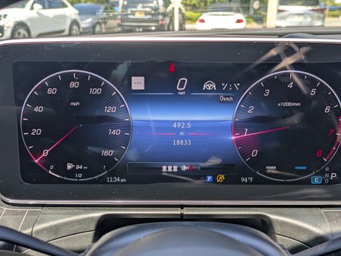 Used 2024 Mercedes-Benz C 300 4MATIC Sedan image 26