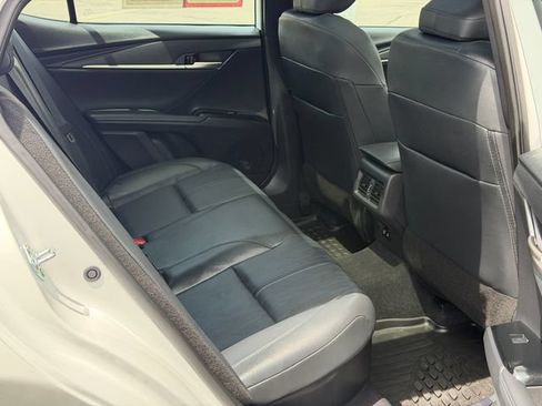 Used 2025 Toyota Camry XSE w/ Premium Plus Package AWD/4WD image 21