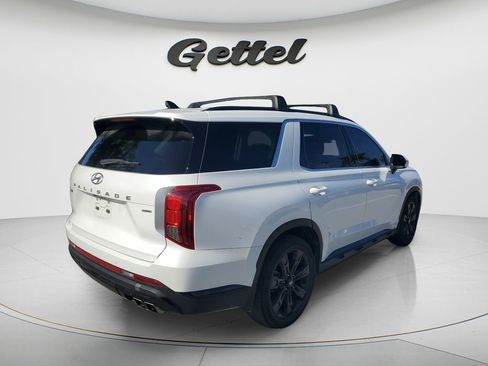 Used 2023 Hyundai Palisade XRT image 4