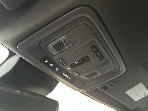 New 2026 Chevrolet Silverado 3500 LT w/ Trail Boss Package image 17