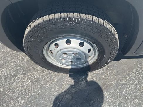 Used 2019 RAM ProMaster 1500 FWD image 22