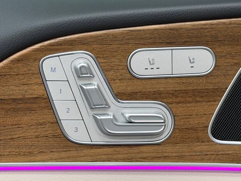 Certified 2025 Mercedes-Benz GLE 350 4MATIC image 21
