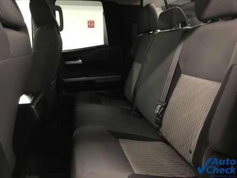 Used 2017 Toyota Tundra SR5 image 34