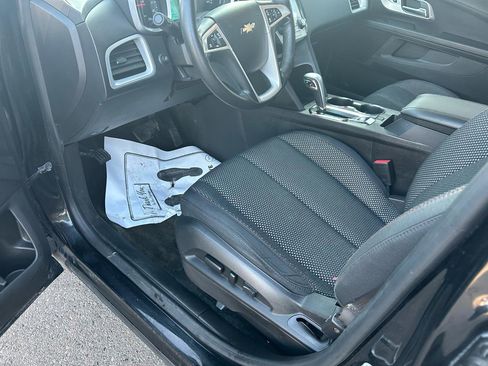 Used 2015 Chevrolet Equinox LT w/ Driver Convenience Package image 10