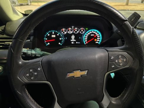 Used 2017 Chevrolet Tahoe LT image 12