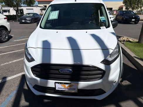 Used 2023 Ford Transit Connect XLT FWD image 18