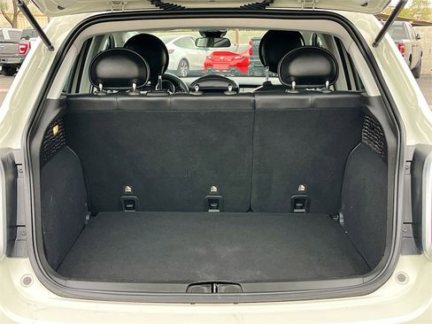 Used 2018 FIAT 500X Trekking image 24