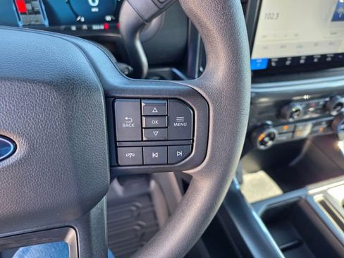 New 2026 Ford F150 STX AWD/4WD image 25
