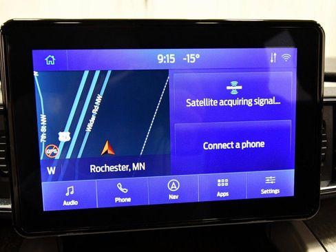 Used 2024 Ford Explorer Timberline w/ Timberline Technology Package image 26