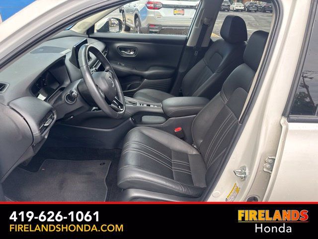 Used 2024 Honda HR-V EX-L image 14