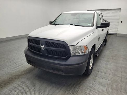 Used 2020 RAM 1500 Tradesman image 15