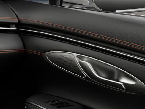 New 2026 Genesis GV70 3.5T Sport Prestige image 23