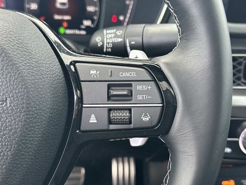 Certified 2025 Acura Integra A-Spec image 26